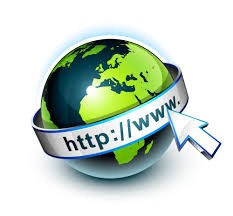 Novo site da Prefeitura Municipal de Colômbia