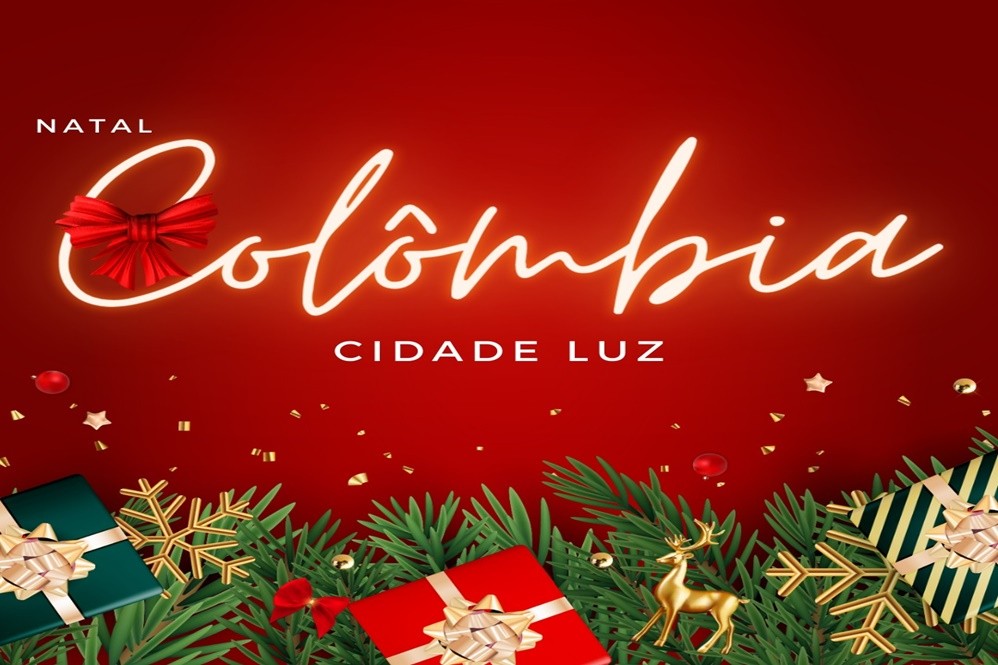 Regulamento Do Concurso – Colômbia Cidade Luz