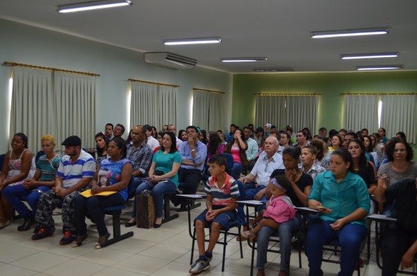 Publico Presente.