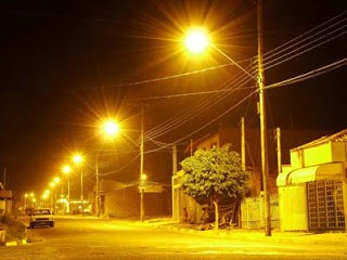 CPFL faz reparos