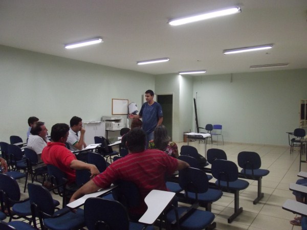 curso
