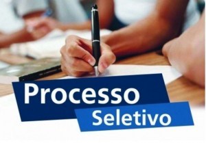 PROCESSO SELETIVO